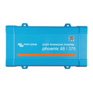 PHOENIX inverter 48V/375VA 230V VE.Direct AU/NZ kimenet