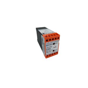 LÉGÁRAMLÁS ÉRZ.NLSW2A 24V AC/DC