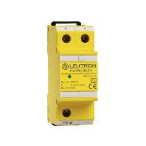 LEUTRON EnerPro 230CG/10kA TÚLF.LEV TÚLFESZÜLTSÉG LEVEZETŐ