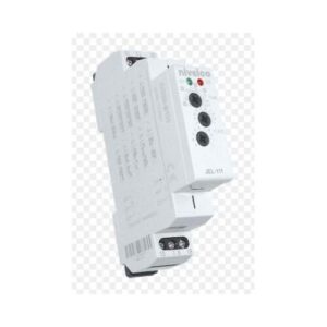 Időrelé NITIME JEL111 uni.12-240V