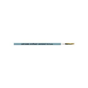 UNITRONIC FD 14×0,14 folyamatos mozgó használatra