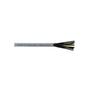 ÖLFLEX CLASSIC 110 CY 4x 0,750,6/1KV