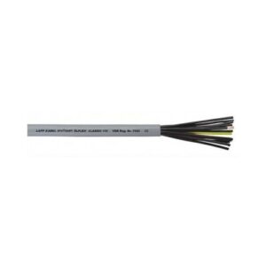 ÖLFLEX® CLASSIC 110 4x0,75