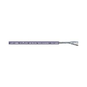 UNITRONIC BUS DN THIN Y 1x2xAWG24 + 1x2xAWG22