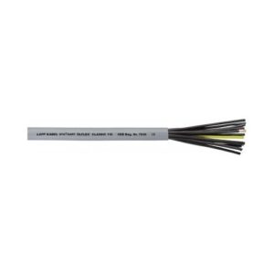 ÖLFLEX CLASSIC 110 5x1 VEZ.KÁBEL