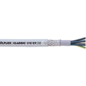 ÖLFLEX CLASSIC 110 CY 4x4 VEZÉRLŐ KÁBEL