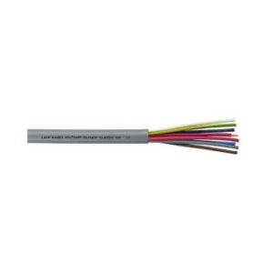 ÖLFLEX® CLASSIC 100 3x 0,75