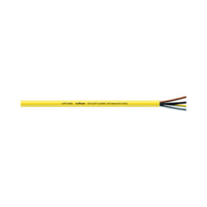 Ölflex classic 100 yellow 3x1,5RAL1016
