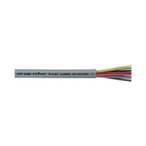 ÖLFLEX® CLASSIC 100 450/750 V 5x2,5