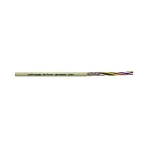 UNITRONIC LiYCY 4x0,5