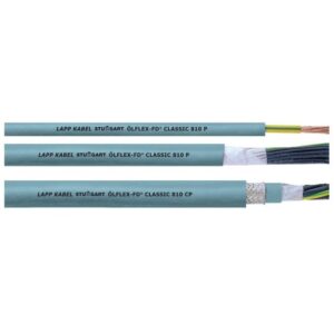 ÖLFLEX FD classic 810 18G1