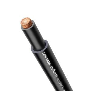 ÖLFLEX® FD 90 1X70 Rendkívül rugalmas, egyeres kábel