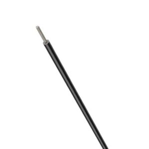 ÖLFLEX® HEAT 180 SiF 1X4 BK 300/ 500V