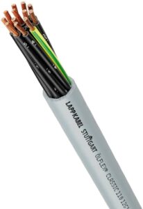 ÖLFLEX® CLASSIC 110 18x 2,5 PVC KÖPENY, SZÁMOZOTT EREK