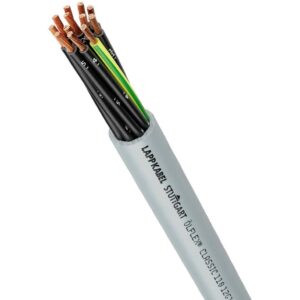 ÖLFLEX® CLASSIC 110 18x 2,5 PVC KÖPENY, SZÁMOZOTT EREK