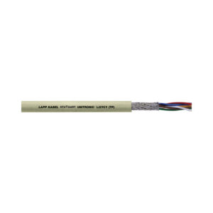 UNITRONIC Li2YCY 2X2X0,5 (TP)