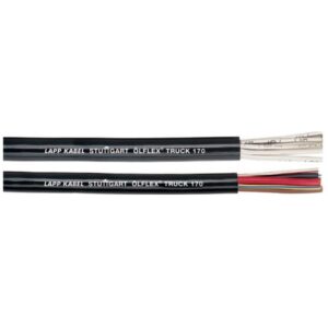 ÖLFLEX TURCK 170 FLRYY 10x1,5+3x2,5