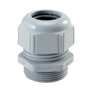 SKINTOP ST-M 25x1,5 RAL 7035 LGY