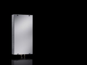 RITTAL SK LEVEGŐ-VÍZ FALI HŐCSERÉLŐ 230V 600W