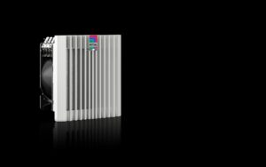 RITTAL SK BLUE E+ szűrős ventilátor 20-1160m3/h IP54