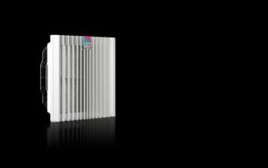 RITTAL SK BLUE E+ SZŰRŐBETÉTES VENTILLÁTOR 272/280 m3/h, 230 V