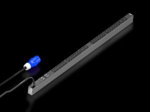 RITTAL DK PDU BASIC 32A/1P CEE 24xC13 + 4xC19
