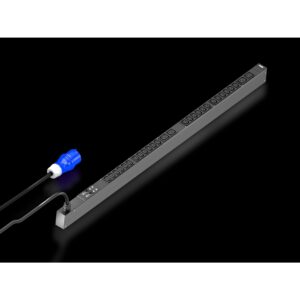 RITTAL DK PDU BASIC 32A/1P CEE 24xC13 + 4xC19