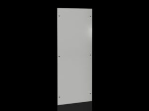 RITTAL VX OLDALFAL 1200X500mm CS/2DB FELCSAVAROZHAZÓ