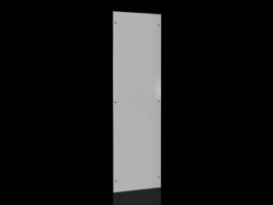 RITTAL VX OLDALLAP 1600X500MM CSOM./2DB RAL7035