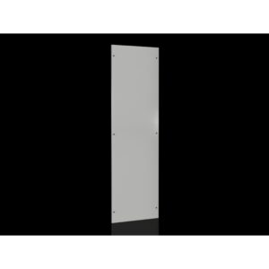 RITTAL VX OLDALLAP 1600X500MM CSOM./2DB RAL7035