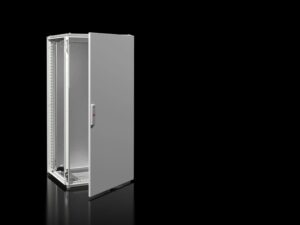 RITTAL VX SOROLHATÓ SZEKRÉNYRENSZER 600X1200X500mm ALAPSZEKRÉNY