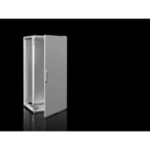 RITTAL VX SOROLHATÓ SZEKRÉNYRENSZER 600X1200X500mm ALAPSZEKRÉNY