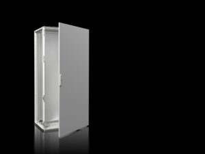 RITTAL VX 25 SZEKR. 800X1600X500MM RAL7035 IP55