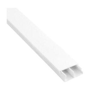 Kábelcsatorna MCE 30x10mm 2m 70db/doboz