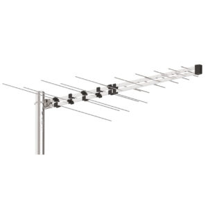 Antenna kültéri univerzális erősítő nélkül