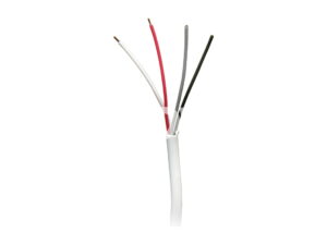 TELEFON VEZ. TQKM 1x4/0,6