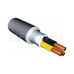 NYM-J 5x 4 300/500 V DOBOS( MBCU 5x4 )