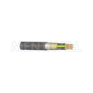 SZRMtKVM-J 19 x 1,5 1KV KÁBEL