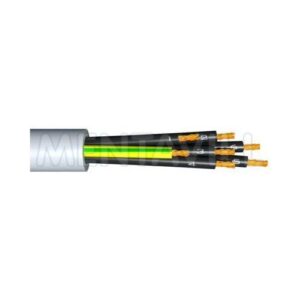 PAAR-TRONIC-CY 6x2x 0,5