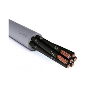 YSLY-OZ 2x 2,5 DOBOS