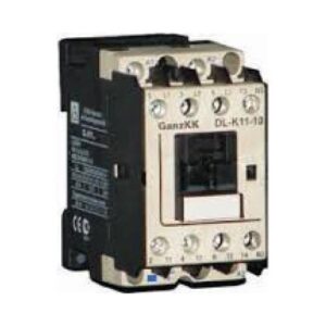 DL-K 4F/S 24V mágneskapcsoló 9A 4kW