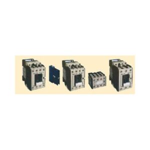 DL-K 5-01 24V mágneskapcsoló 12A 5,5kW
