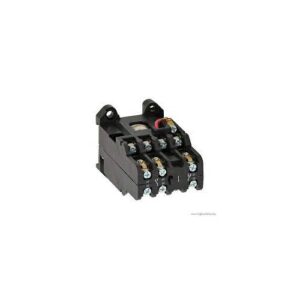 Dl 00-52 220-230V mágneskapcsoló