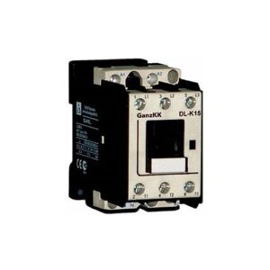 DL-K15 36V mágneskapcsoló 30A 15kW