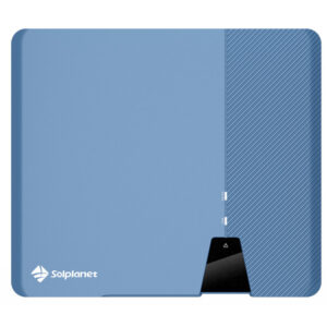 Inverter szolár 3F 8000W IP65