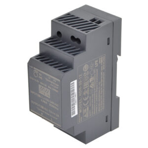 Tápegység hdr-30-24 30W 1,5a 24VDC mean well 85-264VAC-120-370VDC/24VDC