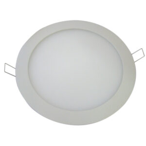 LED beépített mélysugárzó 12W 2700K IP40 átmérő:174mm 220-240V AC 850lm fehér