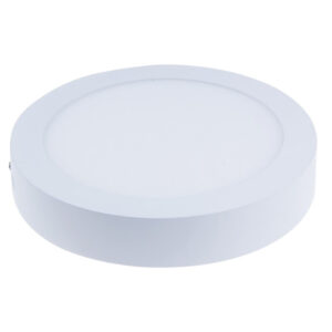 LED mélysugárzó falonkívüli 18W 4000K IP40 átmérő:220mm 85-265V AC 1200lm fehér