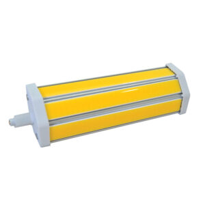 LED R7s 14W 230V AC 4100K 1050lm 140° halogén reflektorba