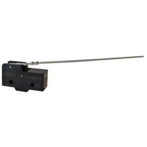 Helyzetkapcsoló nyomószáras 120mm